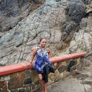 Meet your Posher, Hiwot